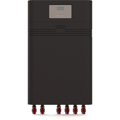 Wavin Calefa Ii V 40-40 V Bymodel 6 Wavin Calefa Ii V 40-40 V Bymodel 6