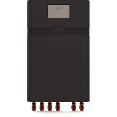 Wavin Calefa Ii V 40-40 H Itc Bymodel 3 Wavin Calefa Ii V 40-40 H Itc Bymodel 3