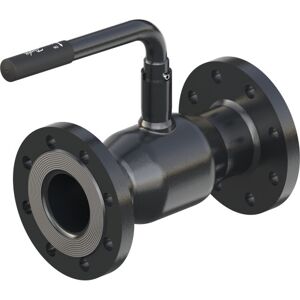 Danfoss Jip-Ff, Håndtag, Reduceret Gennemløb, Pn16, Dn200, Flange Danfoss Jip-Ff, Håndtag, Reduceret Gennemløb, Pn16, Dn200, Flange