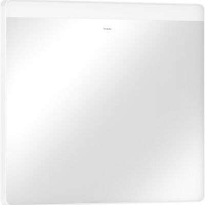 Hansgrohe Xarita Lite Q LED Spejl - Vandret, IR Sensor, Dimmbar Hansgrohe Xarita Lite Q LED Spejl - Vandret, IR Sensor, Dimmbar