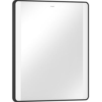 Hansgrohe Xarita Lite Q Spejl Med Lys, Sensor, 60x70 Cm, Sort Hansgrohe Xarita Lite Q Spejl Med Lys, Sensor, 60x70 Cm, Sort
