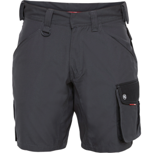 FE Engel Shorts 6810-254 Grå/sort 120