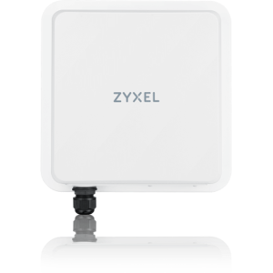 Zyxel Nr7101 4g/5g Udendørs Router 5gbps Ip68