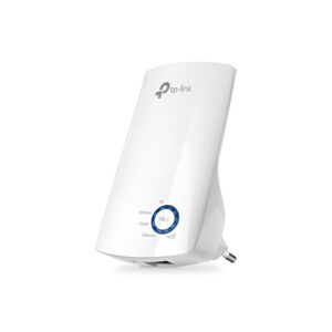 Exertis Tp-Link 300mbps Wi-Fi Range Extender Tl-Wa850re