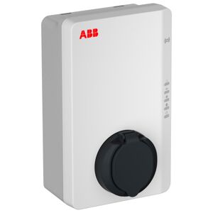 Abb Tac-W4-S-0 Billader, 3,7kw Med 16a