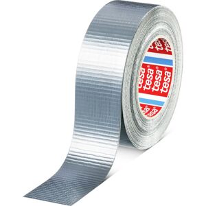 Tesa Lærredstape 4662 Pro 72 Mm X 50 M, Grå Tesa Lærredstape 4662 Pro 72 Mm X 50 M, Grå