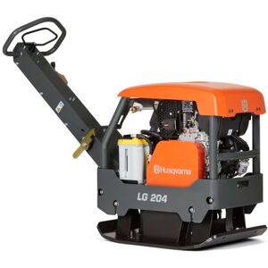 Husqvarna Jordvibrator Lg204, Tovejs, Diesel, 500 Mm