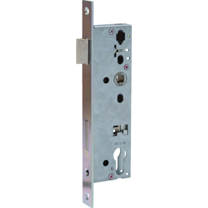 Abus Låsekasse Smalprofil Abus Låsekasse Smalprofil