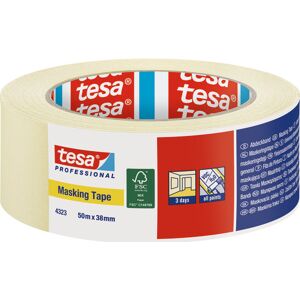 Tesa Afdækningstape 4323 Universal 38 Mm X 50 M Tesa Afdækningstape 4323 Universal 38 Mm X 50 M