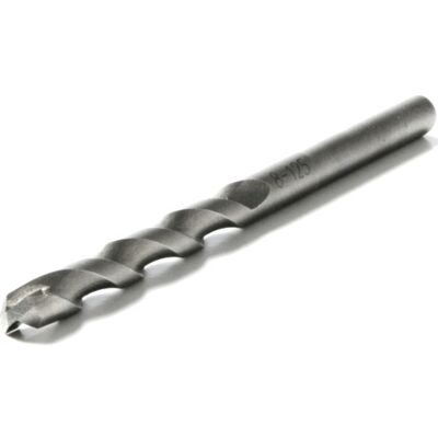 Baier Centerbor Til Multi-P Adapter, 8x125 Mm Baier Centerbor Til Multi-P Adapter, 8x125 Mm