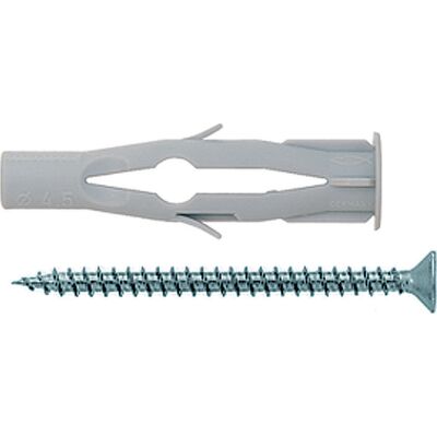 Fischertechnik FU 8x50S/10 - Rawlplug Fischertechnik FU 8x50S/10 - Rawlplug