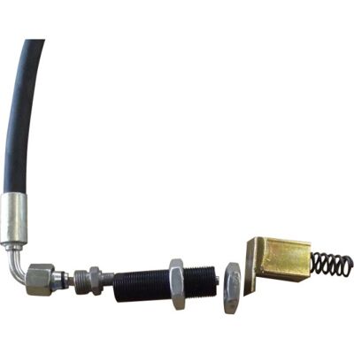 Probst Hydraulisk Slip & Sug Funktion Til 1650-B Probst Hydraulisk Slip & Sug Funktion Til 1650-B