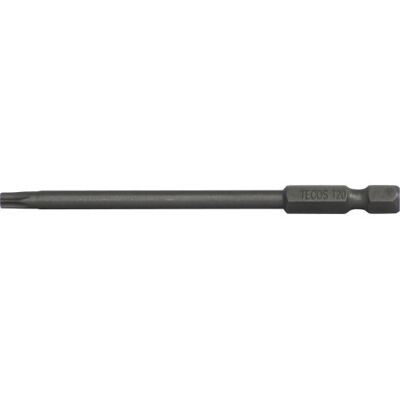 Tecos S2 Bits, 90 Mm, Tx15 Tecos S2 Bits, 90 Mm, Tx15