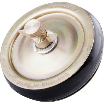 Lauridsen Afspær-skive Ø40 - Old Style tol. Ø38/53mm m/bypass - ventilspærring Lauridsen Afspær-skive Ø40 - Old Style tol. Ø38/53mm m/bypass - ventilspærring