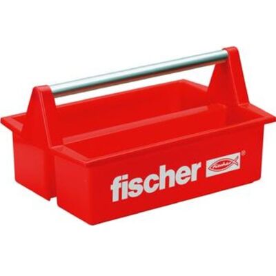 Fischer Værktøjskasse Fischer Værktøjskasse