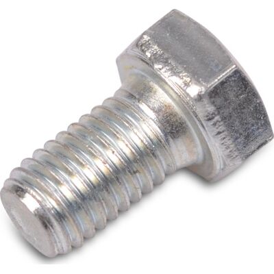 Baier Skrue M7 X 12 Mm, 6-Kant, Til Bagerste Rulle På Bdn Rilleskærer Baier Skrue M7 X 12 Mm, 6-Kant, Til Bagerste Rulle På Bdn Rilleskærer