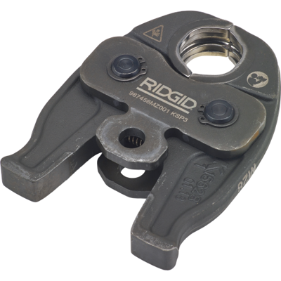 Ridgid Pressbakke M12 Til Rp219 Og 19 Kn Pressmaskiner Ridgid Pressbakke M12 Til Rp219 Og 19 Kn Pressmaskiner