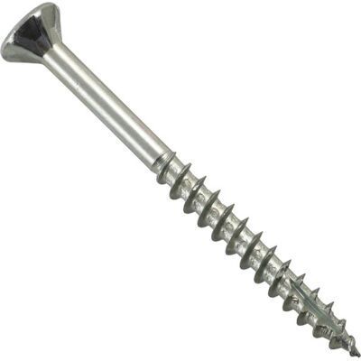 ITW FASTNERS Skrue 4,0X60/35mm - Skrue ITW FASTNERS Skrue 4,0X60/35mm - Skrue