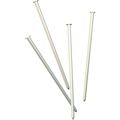 Baron Søm Til Kantsikring, 8 X 300 Mm, 96 Stk. Baron Søm Til Kantsikring, 8 X 300 Mm, 96 Stk.