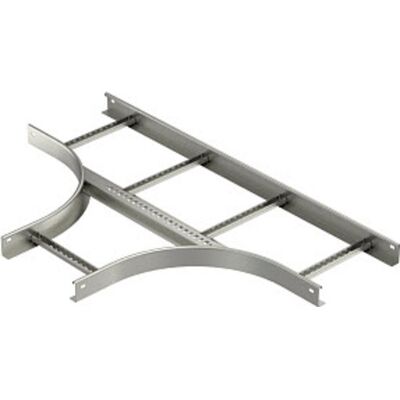 OBO T-Stykke 60x500 Til Kabelstige Lt 650 R3 Syrefast Rustfri Stål A4 OBO T-Stykke 60x500 Til Kabelstige Lt 650 R3 Syrefast Rustfri Stål A4