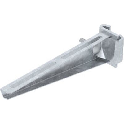 OBO Loftpendelkonsol B210mm Til Is 8-Pendel As 15 21 Ft Varmgalv OBO Loftpendelkonsol B210mm Til Is 8-Pendel As 15 21 Ft Varmgalv