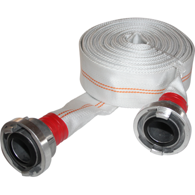 3" Spule-/afgangsslangesæt 15 M Med B Storz-Koblinger 3" Spule-/afgangsslangesæt 15 M Med B Storz-Koblinger