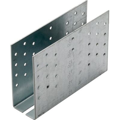 Paslode 10 Stk Gerberbeslag Type 3, 240 - 275 Mm, Fzv, 10 Stk. Paslode 10 Stk Gerberbeslag Type 3, 240 - 275 Mm, Fzv, 10 Stk.