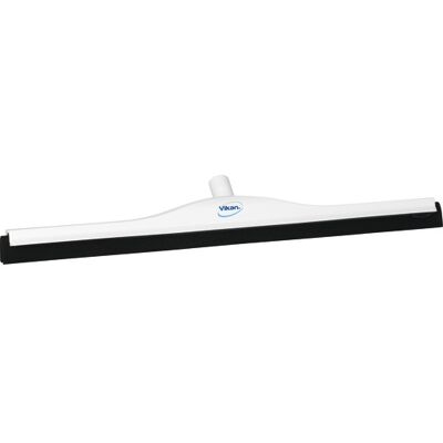 Vikan Gulvskraber Med Udskiftningskassette, 700 Mm, Hvid Vikan Gulvskraber Med Udskiftningskassette, 700 Mm, Hvid