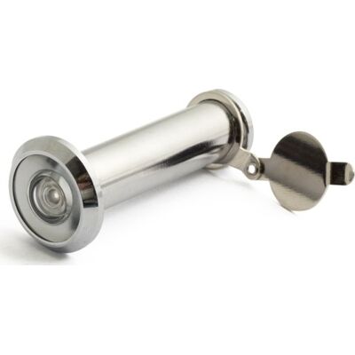 Habo Dørkikkert Ø 14mm Dør/ 54-95mm Habo Dørkikkert Ø 14mm Dør/ 54-95mm