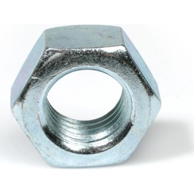 Arvid Nilsson M6 Møtrik - Stål, 18mm, Indendørs Arvid Nilsson M6 Møtrik - Stål, 18mm, Indendørs