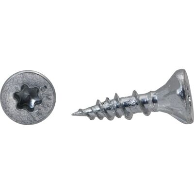 Arvid Nilsson Skrue 3,5x16mm - Skrue Arvid Nilsson Skrue 3,5x16mm - Skrue