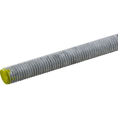 Stålgevindstang M16X3000 - Klasse 8.8U Stålgevindstang M16X3000 - Klasse 8.8U