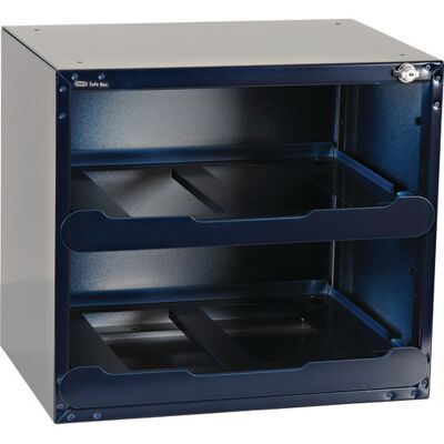 raaco Safe Box T/2 Stk Cl150 raaco Safe Box T/2 Stk Cl150