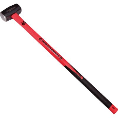 Peddinghaus Ultratec Hammer - 3000 g Stålhoved Peddinghaus Ultratec Hammer - 3000 g Stålhoved