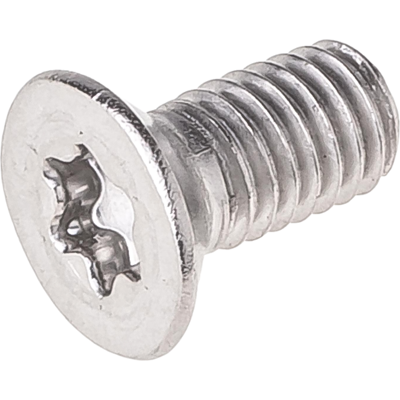 Maskinskrue M6 X 80 Mm, A4, Tx30, Uh Maskinskrue M6 X 80 Mm, A4, Tx30, Uh