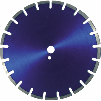 Carat Diamantklinge Ø450/25,4 Mm, Segment 3,4 X 10,0 Mm Carat Diamantklinge Ø450/25,4 Mm, Segment 3,4 X 10,0 Mm