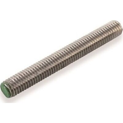 Gevindjern M20x1000 A2 Din 976 Gevindjern M20x1000 A2 Din 976