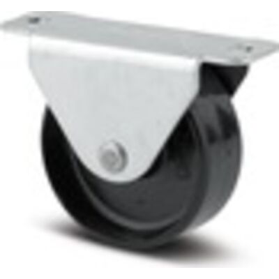 TENTE Pufrulle Fast Hjul 2198-25mm TENTE Pufrulle Fast Hjul 2198-25mm