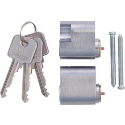 Abus Sampak Cylindersæt Abus Sampak Cylindersæt