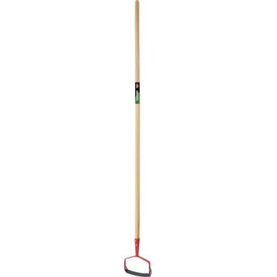 Polet 160 Mm Skuffejern Med 150 Cm Træskaft Polet 160 Mm Skuffejern Med 150 Cm Træskaft