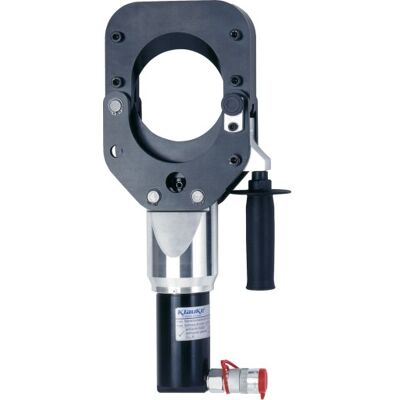 Klauke Hydraulisk Klippehoved Ø 105 Mm Klauke Hydraulisk Klippehoved Ø 105 Mm