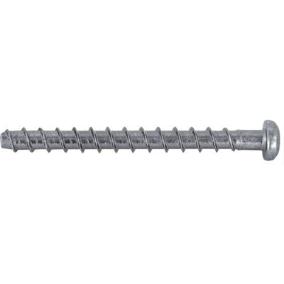 EXPANDET 5x30 Betonbolt - Til beton og letbeton EXPANDET 5x30 Betonbolt - Til beton og letbeton