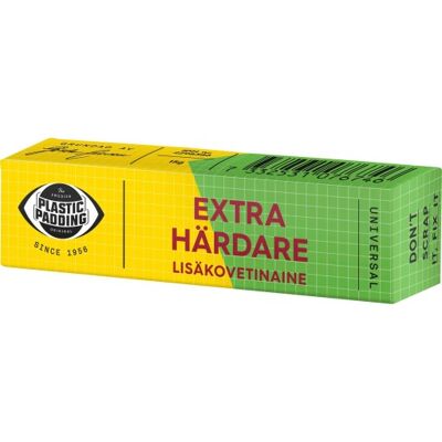Plastic Padding Model - Universel Hærder 15 G Plastic Padding Model - Universel Hærder 15 G
