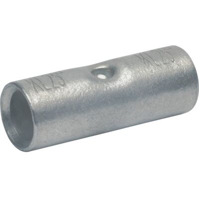 Klauke 100 Stk Pressemuffe 0,5-1 Mm², Lang M Markering Klauke 100 Stk Pressemuffe 0,5-1 Mm², Lang M Markering