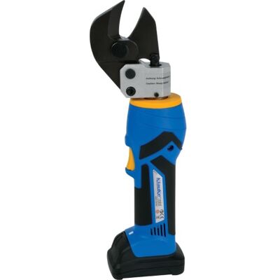 Klauke Batteridrevet Hydraulisk Skæreværktøj Ø20 Mm, Es20ml Klauke Batteridrevet Hydraulisk Skæreværktøj Ø20 Mm, Es20ml