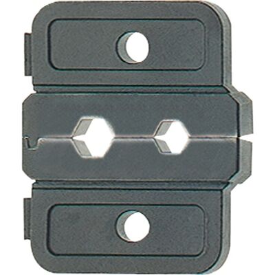 Klauke Presseindsatser M 50, 1,5-4 Mm², M50154 Klauke Presseindsatser M 50, 1,5-4 Mm², M50154