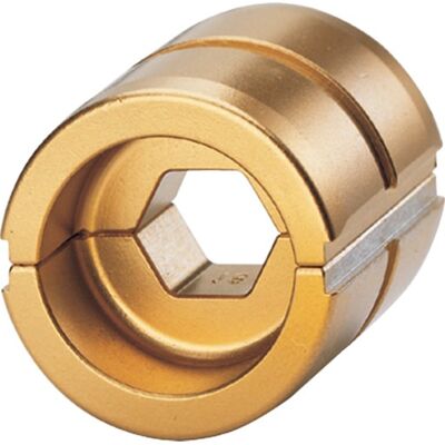 Klauke KLA HD13120 Presseenhed - 120mm² kobberforbinder Klauke KLA HD13120 Presseenhed - 120mm² kobberforbinder
