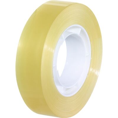 Tesa Kontortape 15 Mm X 33 M, Klar Tesa Kontortape 15 Mm X 33 M, Klar