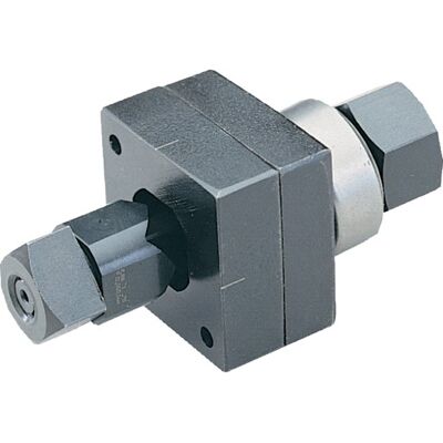 Klauke Kvadrathulstanser 12,7 X 12,7 Mm Klauke Kvadrathulstanser 12,7 X 12,7 Mm