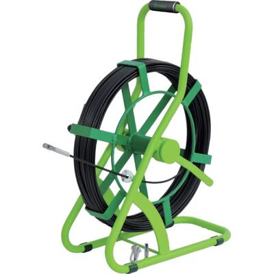 Klauke KLA 52055313 Glasfiber Kabelrulle - Kabelhåndteringssystem Klauke KLA 52055313 Glasfiber Kabelrulle - Kabelhåndteringssystem
